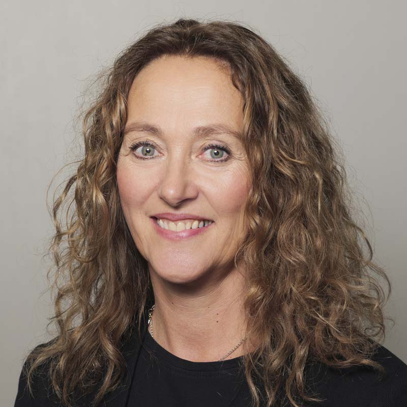 Anette Hoftvedt, Club Manager